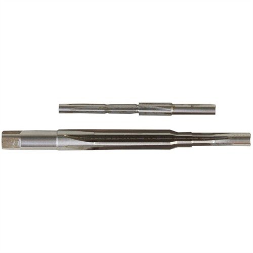 "MATCH" .22 LR FINISH REAMER - CLYMER "MATCH " .22 REAMER