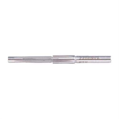 .22 LR "BENTZ" SEMI-AUTO MATCH REAMER - CLYMER "BENTZ" .22 REAMER