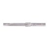 .22 RIMFIRE RIFLE/AUTO PISTOL/REVOLVER REAMERS - RIMFIRE RIFLE/AUTO PISTOL FIN. STYLE FITS .22 WIN. RFM
