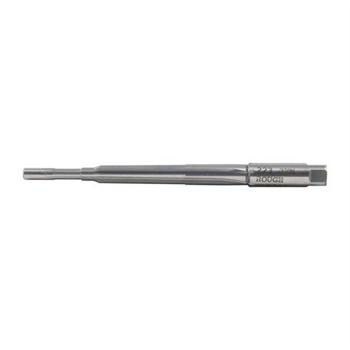 RIMLESS RIFLE CHAMBERING REAMERS - CLYMER 223 REMINGTON ROUGHER REAMER