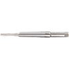 RIMLESS RIFLE CHAMBERING REAMERS - 22-250 REMINGTON FINISHING REAMER