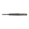 RIMLESS RIFLE CHAMBERING REAMERS - 22-250 REMINGTON ROUGHER REAMER