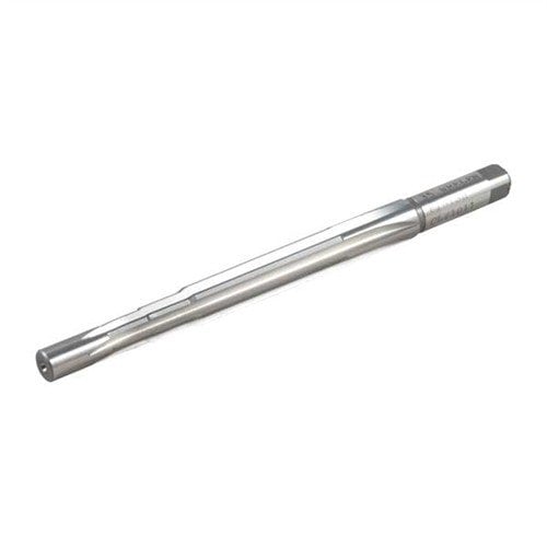 RIMLESS RIFLE CHAMBERING REAMERS - CLYMER 243 WINCHESTER FINISHING REAMER