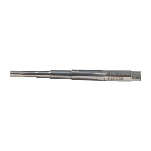 RIMMED & BELTED RIFLE CHAMBERING REAMERS - CLYMER 25-20 WINCHESTER FINISHER CHAMBER REAMER