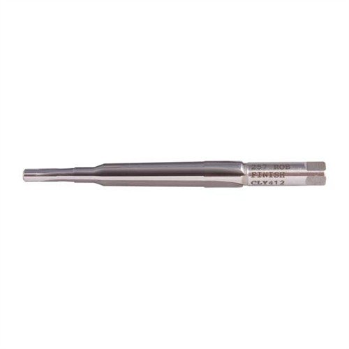 RIMLESS RIFLE CHAMBERING REAMERS - CLYMER 257 ROBERTS FINISHING REAMER