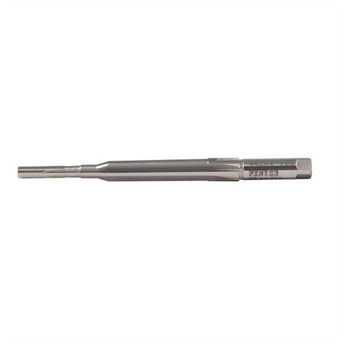 RIMLESS RIFLE CHAMBERING REAMERS - CLYMER 25-06 REMINGTON FINISHING REAMER