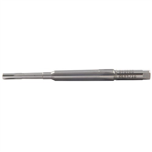 RIMLESS RIFLE CHAMBERING REAMERS - CLYMER 6.5X55MM SWEDE FINISHING REAMER
