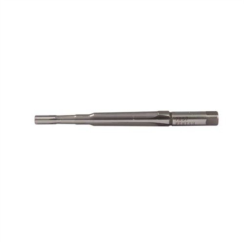 RIMLESS RIFLE CHAMBERING REAMERS - CLYMER 7X57MM MAUSER FINISHING REAMER