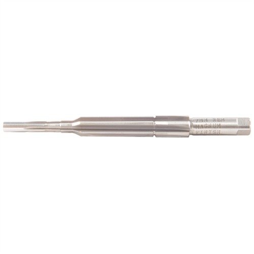 RIMMED & BELTED RIFLE CHAMBERING REAMERS - CLYMER 7MM REMINGTON MAGNUM FINISHER CHAMBER REAMER