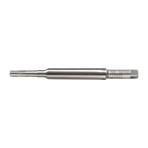 RIMLESS RIFLE CHAMBERING REAMERS - CLYMER 300 REMINGTON ULTRA MAG FINISHING REAMER