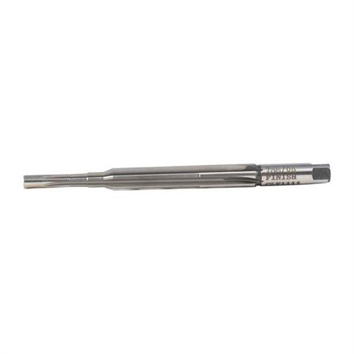 RIMLESS RIFLE CHAMBERING REAMERS - CLYMER 7MM-08 REMINGTON FINISHING REAMER