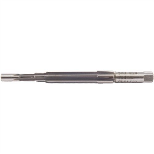 RIMLESS RIFLE CHAMBERING REAMERS - CLYMER 308 WINCHESTER FINISHING REAMER