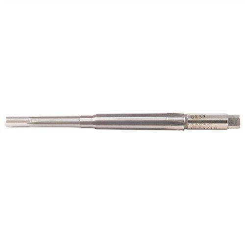 RIMLESS RIFLE CHAMBERING REAMERS - CLYMER 8X57MM MAUSER FINISHING REAMER