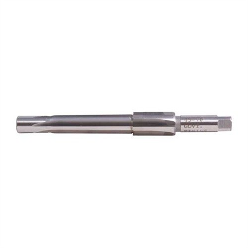 RIMMED & BELTED RIFLE CHAMBERING REAMERS - CLYMER 45-70 GOVERNMENT FINISHER CHAMBER REAMER