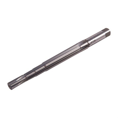 RIMLESS RIFLE CHAMBERING REAMERS - CLYMER 35 WHELAN FINISHING REAMER
