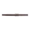 .22 RIMFIRE RIFLE/AUTO PISTOL/REVOLVER REAMERS - .22 RIMFIRE REVOLVER FIN. STYLE FITS .22 WRFM REVOLVER