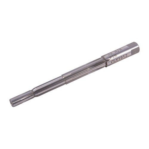 PISTOL CHAMBERING REAMERS - CLYMER RIMMED FINISHER STYLE REAMER FITS .32 H&R MAG BARREL