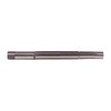 PISTOL CHAMBERING REAMERS - RIMLESS FINISHER STYLE REAMER FITS 10MM AUTO BARREL