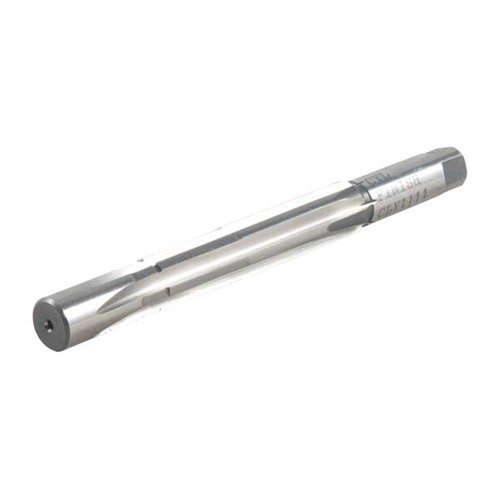 PISTOL CHAMBERING REAMERS - CLYMER RIMLESS FINISHER STYLE REAMER FITS .45 ACP CYLINDER