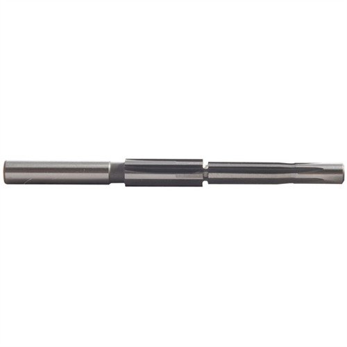 PISTOL CHAMBERING REAMERS - CLYMER RIMLESS FINISHER STYLE REAMER FITS .45 ACP BARREL