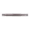 PISTOL CHAMBERING REAMERS - RIMMED FINISHER STYLE REAMER FITS .45 LONG COLT CYLINDER