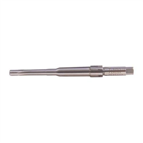 RIMMED & BELTED RIFLE CHAMBERING REAMERS - CLYMER 7.652X54R FINISHER CHAMBER REAMER