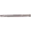 PISTOL CHAMBERING REAMERS - RIMLESS FINISHER STYLE REAMER FITS 9MM LUGER BARREL