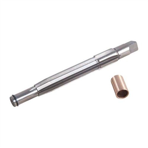SHOTGUN CHAMBERING REAMERS - CLYMER REAMER, 2-3/4" 20 GA, .614 (15.6MM) BUSHING
