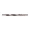 THROATING REAMERS - 30 CALIBER (0.299" PILOT) 1.5" THROATING REAMER