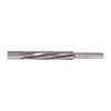THROATING REAMERS - 9MM (0.345" PILOT) 2" THROATING REAMER