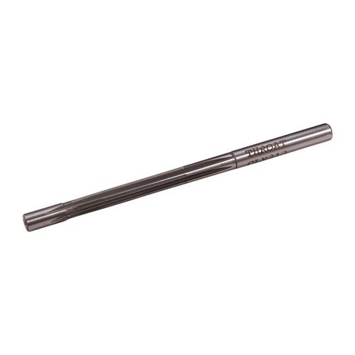 THROATING REAMERS - CLYMER 6MM (0.236" PILOT) 1.5" THROATING REAMER