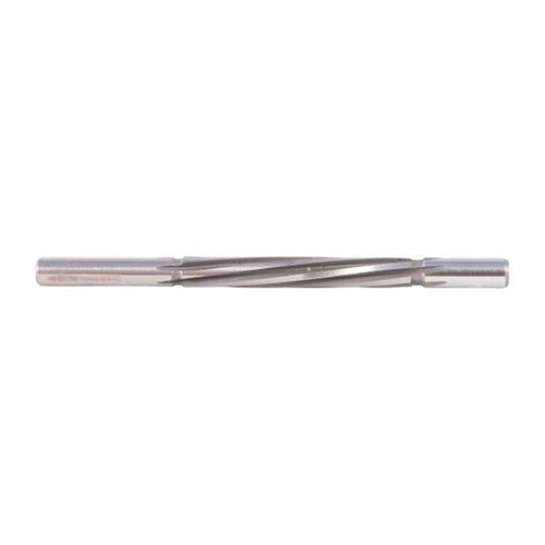 THROATING REAMERS - CLYMER 6.5MM (0.255" PILOT) 1.5" THROATING REAMER