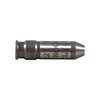 NO-GO HEADSPACE GAUGES - NO GO  221 REMINGTON FIREBALL HEADSPACE GAUGE STEEL