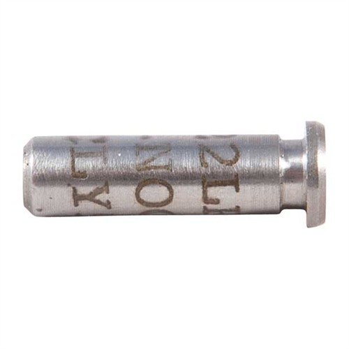 CLYMER NO-GO HEADSPACE GAUGES - CLYMER NO GO 22 LONG RIFLE HEADSPACE GAUGE STEEL