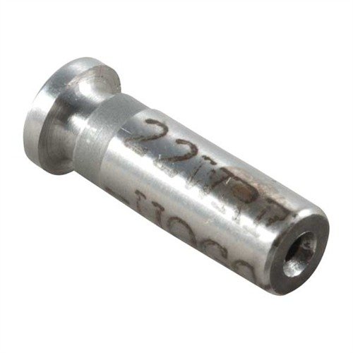 CLYMER NO-GO HEADSPACE GAUGES - CLYMER NO GO 22 WRF HEADSPACE GAUGE STEEL