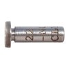 NO-GO HEADSPACE GAUGES - 22 HORNET NO-GO GAUGE