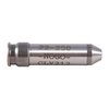 NO-GO HEADSPACE GAUGES - NO GO 22-250 REMINGTON HEADSPACE GAUGE STEEL