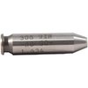 NO-GO HEADSPACE GAUGES - NO GO 308 WINCHESTER FAMILY HEADSPACE GAUGE STEEL