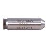 NO-GO HEADSPACE GAUGES - NO GO 300 WSM HEADSPACE GAUGE STEEL