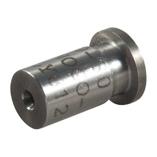 CLYMER NO-GO HEADSPACE GAUGES - CLYMER NO GO 30-30 WINCHESTER HEADSPACE GAUGE STEEL