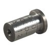 NO-GO HEADSPACE GAUGES - NO GO 30-30 WINCHESTER HEADSPACE GAUGE STEEL
