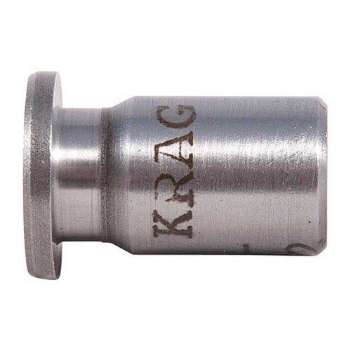 CLYMER NO-GO HEADSPACE GAUGES - CLYMER NO GO 30-40 KRAG HEADSPACE GAUGE STEEL