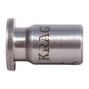 NO-GO HEADSPACE GAUGES - NO GO 30-40 KRAG HEADSPACE GAUGE STEEL