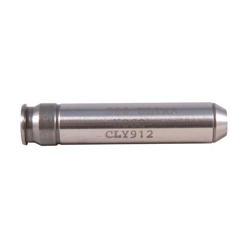 CLYMER NO-GO HEADSPACE GAUGES - CLYMER NO GO 300 REMINGTON ULTRA MAGNUM HEADSPACE GAUGE STEEL