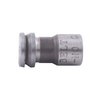 NO-GO HEADSPACE GAUGES - NO GO BELTED MAGNUM HEADSPACE GAUGE STEEL