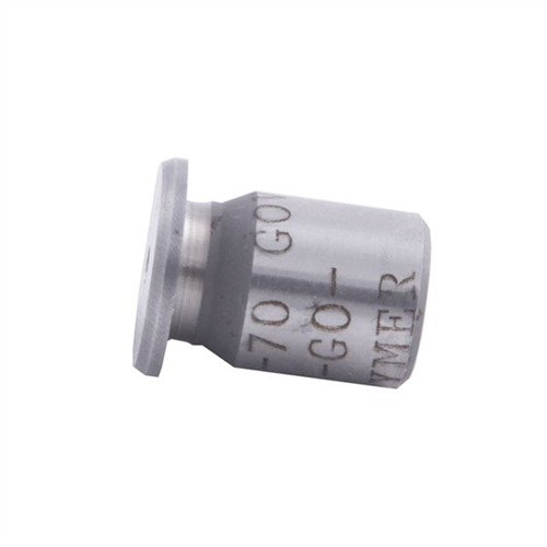 CLYMER GO HEADSPACE GAUGES - CLYMER 45-70 GOVERNMENT GO GAUGE HEADSPACE GAUGE STEEL
