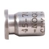 NO-GO HEADSPACE GAUGES - NO GO 45-70 GOVERNMENT HEADSPACE GAUGE STEEL