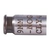 NO-GO HEADSPACE GAUGES - NO GO 9MM LUGER HEADSPACE GAUGE STEEL