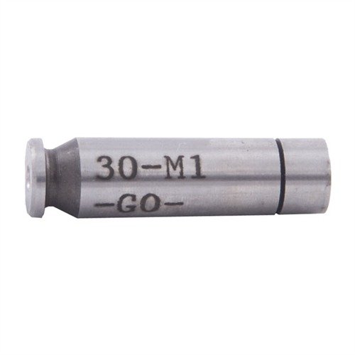 CLYMER GO HEADSPACE GAUGES - CLYMER 30 M1 CARBINE GO GAUGE HEADSPACE GAUGE STEEL