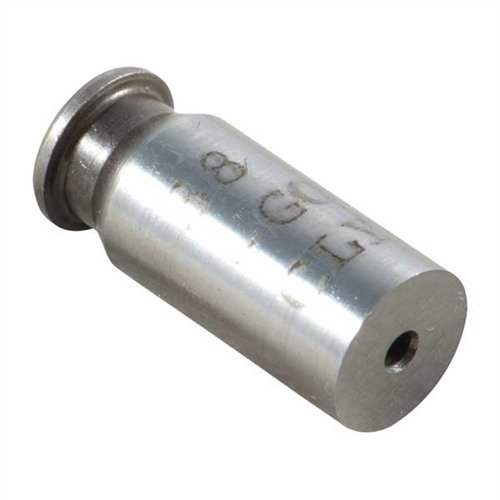 CLYMER GO HEADSPACE GAUGES - CLYMER 38 SUPER GO GAUGE HEADSPACE GAUGE STEEL